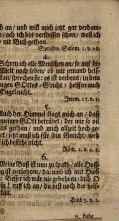 Zwey schön neue Geistl. Lieder, Welche die Saltzburgische Emigranten In ihrer Einsambkeit gesungen haben : (Saltzburger Creutz-Lied ...)