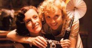 Aimée & Jaguar