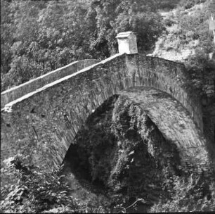 Die Ritibrücke
