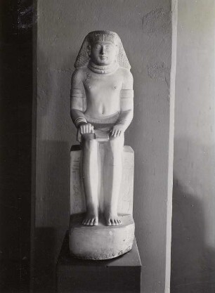 Haja, Offizier Thutmosis III