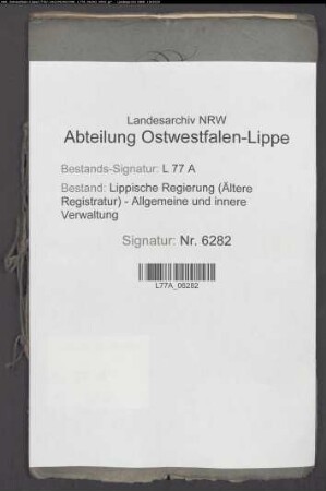 Befreiung der Ehemänner der Hebammen von allen Extra Diensten