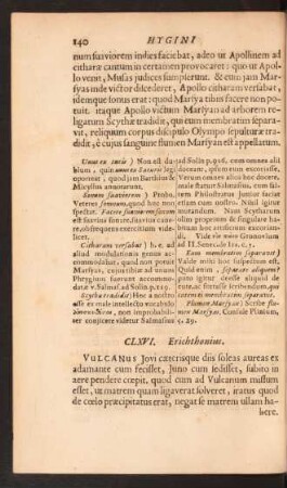 CLXVI. Erichthonius.