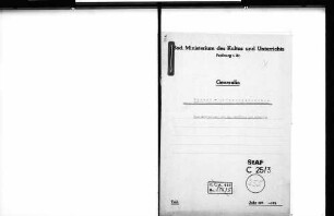 Zusatzversorgung der Angestellten und Arbeiter