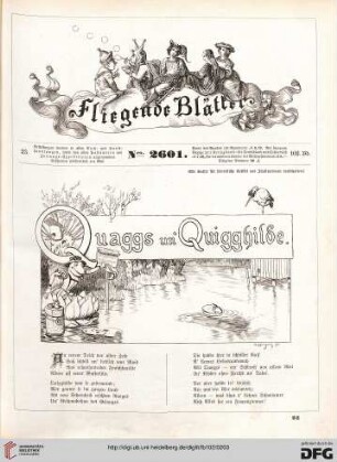 Nr. 2601