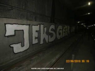 JEKS GEiER