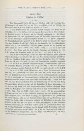 Fünfter Titel. Schulden der Erbschaft