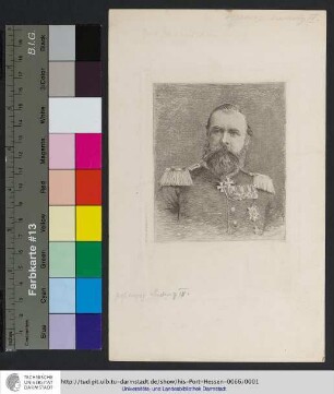 [Ludwig IV., Grossherzog von Hessen und bei Rhein]