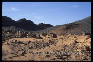 Clayton-Krater