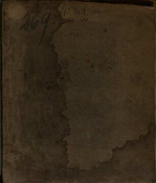 Rechtsbegründete Ursachen warum der P. Meinradus Meichelbeck O. S. Bened: Profess: und Capitular: des Reichs-unmittelbahren Gotteshauses Reichenau in Schwaben auf die vom Hochlöblichen Reichs-Hof-Rath veranlaßete und durch öffentliche Zeitungen bekannt gemachte Bischöflich-Constanzische Citation zu erscheinen nicht schuldig sey