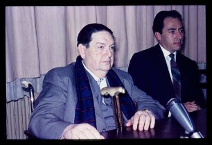 Darius Milhaud 03.10.63.