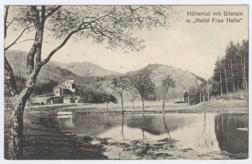 Höllental (Meißner)