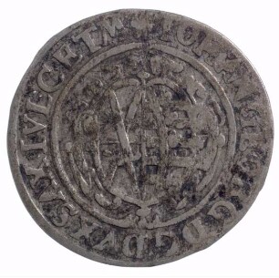 Münze, Groschen, 1626