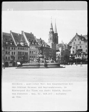 Hauptmarkt