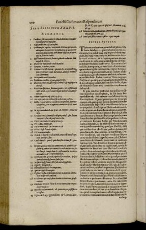 Iuris Responsum XXXVII. - Iuris Responsum XXXIX.
