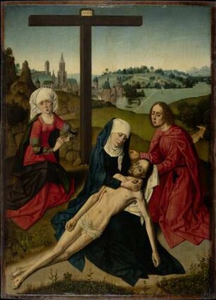 Beweinung Christi