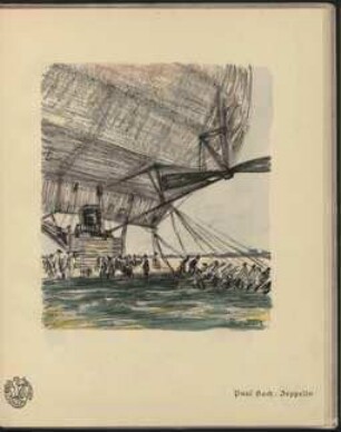 Zeppelin