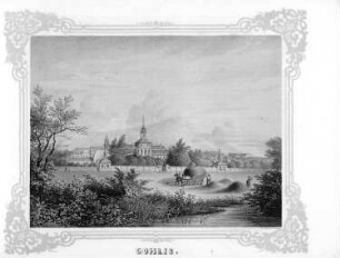Gohlis
