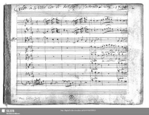 Credo in unum Deum