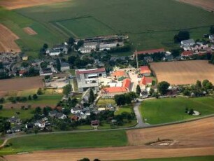 Langenwetzendorf