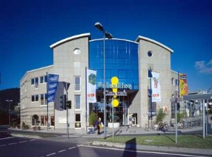 Erlenring Center