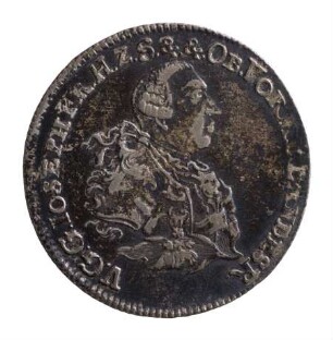 Münze, 20 Kreuzer, 1781