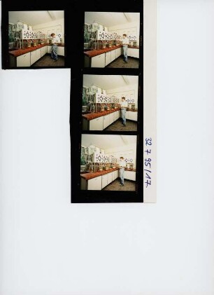 Betonlabor - Erdbaulabor, Gehespitz, 1995