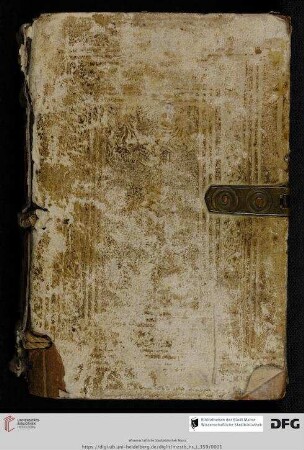 Cursus BMV, Breviarium