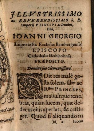 Doctoris Angelici S. Thomae Aquinatis Theologicae Summae Compendium : Omnibus omnino Theologis iuxta ac Concionatoribus perquam utile