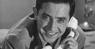 Hans Clarin