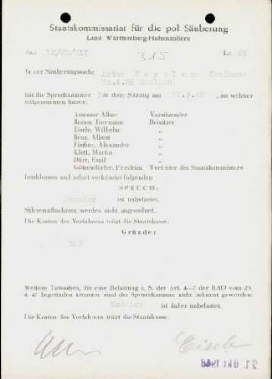 Kessler, Anton