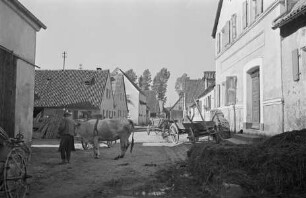 Theresienstraße