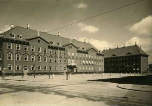 Kaiserslautern: Wilhelmstraße
