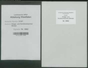 Anweisung über die Beibringung von akademischen Zeugnissen für Referendare und Auskultatoren