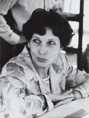 Barbara Krause