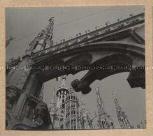 Mailand, Dom