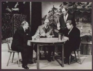 Italienische Nacht (Ödön von Horváth)