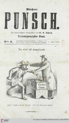 Nro. 2 (9. Januar 1870)