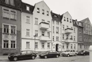 Wohnhaus, Torgau