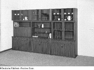 Anbauwand (Modell 5063)