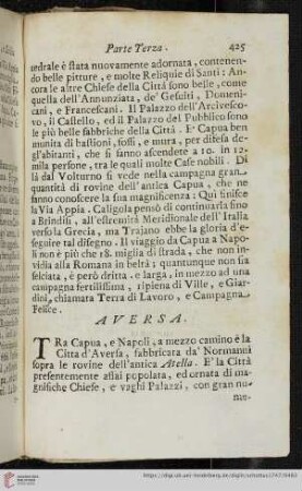 Aversa