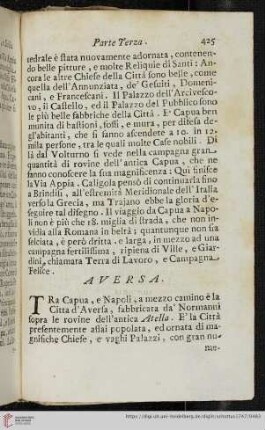 Aversa