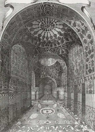 Isfahan, Nr. XXXVIII