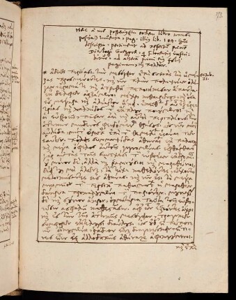 73-83, [6.] Nachtrag zu Niceph. Gregoras Florentius