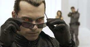 Resident Evil: Afterlife