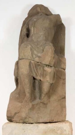 Statue des Jupiter