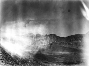 Nevado de Chañi : Berglandschaft