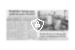 Reinfelder Spielgruppe sucht ein neues Domizil