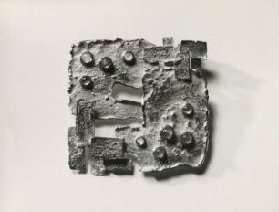 Brosche von Dorothee Trittler