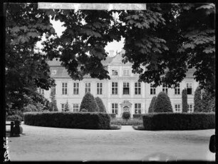 Oliva, Schloss