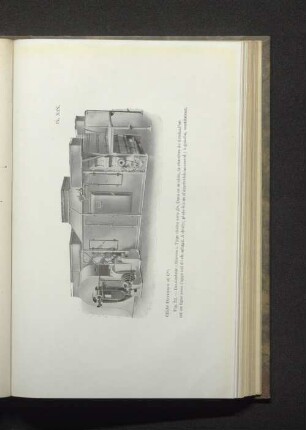 Fig. 32. - Dessiccateur . Type chaine sans fin.